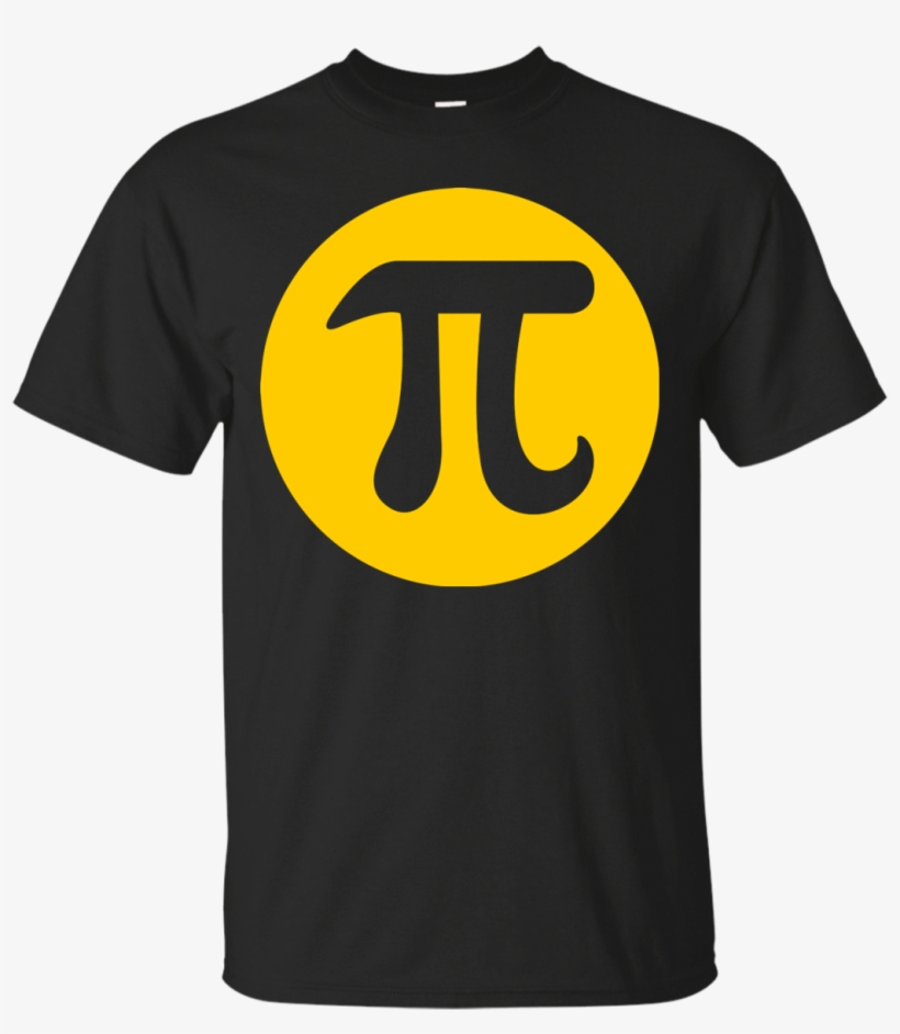 Pi Symbol - Funny Hamilton Shirts, transparent png download