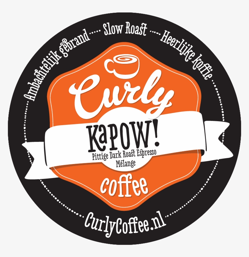 Kapow Etiket - 2pm Republic Of 2pm ラベル, transparent png download