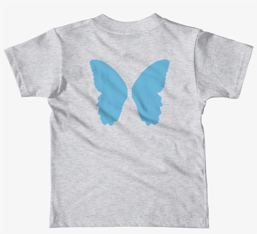 Load Image Into Gallery Viewer, Butterfly Kids T-shirt - T-shirt, transparent png download