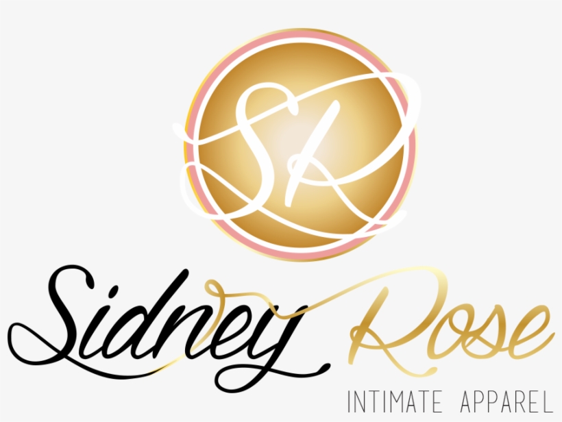 Sidneyrose Intimate Apparel - Alyssa, transparent png download