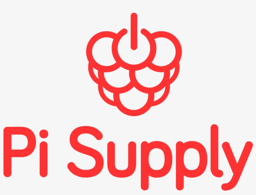 Pi Supply Is An Ecosystem Partner Of The Things Industries - Pi Supply Logo, transparent png download