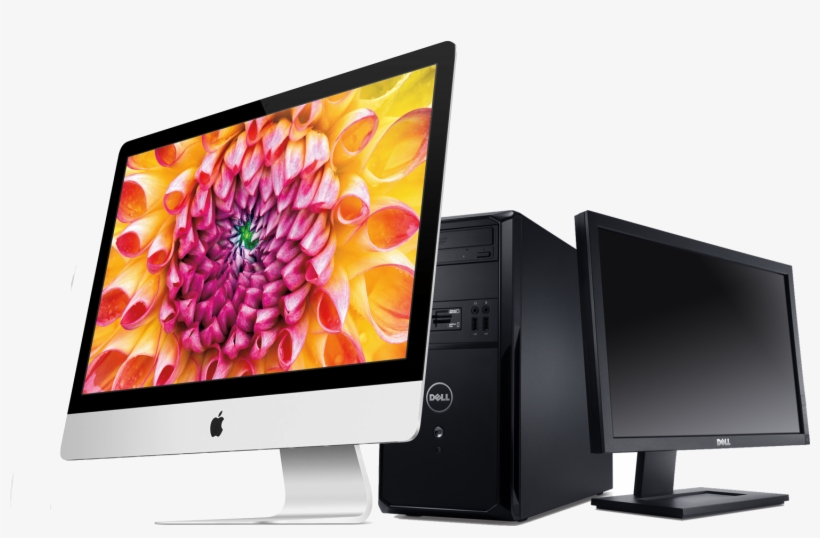 Computer Repair Bishop Auckland - Imac, transparent png download