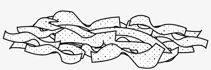 Or You Want Your Money To Go Further On A Honeymoon - Line Art, transparent png download