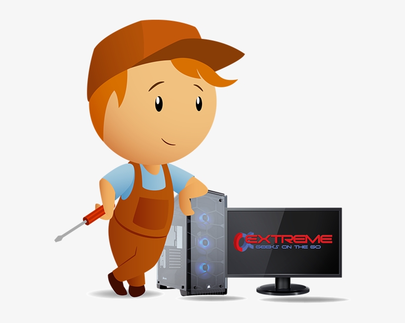 Pin It On Pinterest - Technician Vector, transparent png download