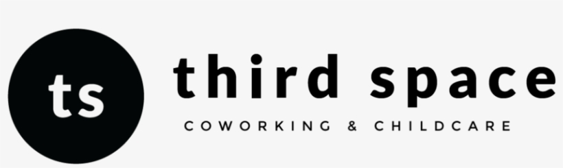 Third Space Coworking And Childcare Will Combine A - Circle, transparent png download