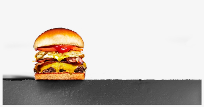 Good Mornin' - Bulldog Burger Artesia Nm, transparent png download