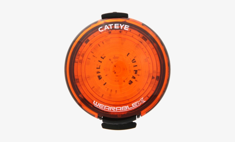 Cateye Wearablex - Cateye, transparent png download