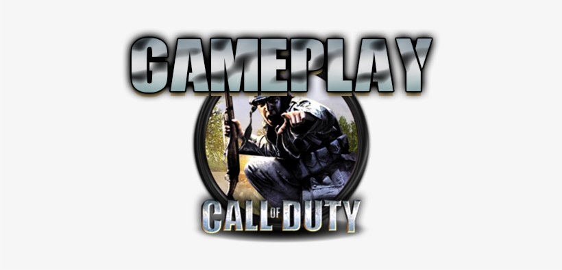 Call Of Duty Clearly Had Certain References To The - Call Of Duty, transparent png download