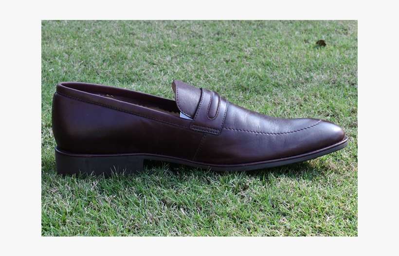 Seta - Slip-on Shoe, transparent png download