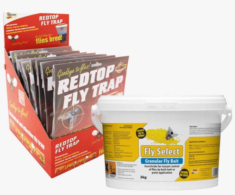 We Also Supply A Wide Range Of Chemical Fly Control - Box, transparent png download