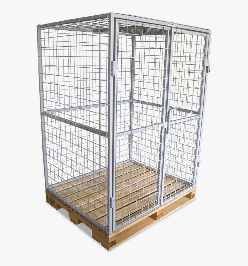 Ssz Ast 001 - Cage, transparent png download