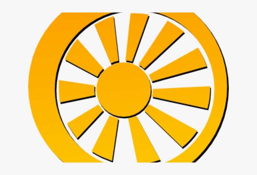 Sun Clip Art, transparent png download