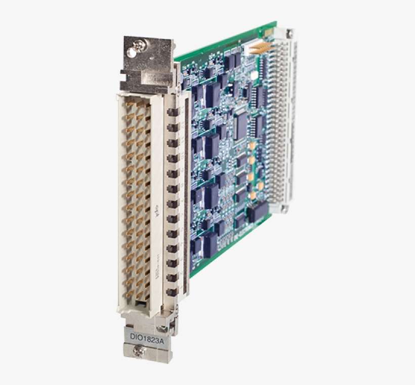 Digital Input/output Module - Electronics PNG Image | Transparent PNG ...