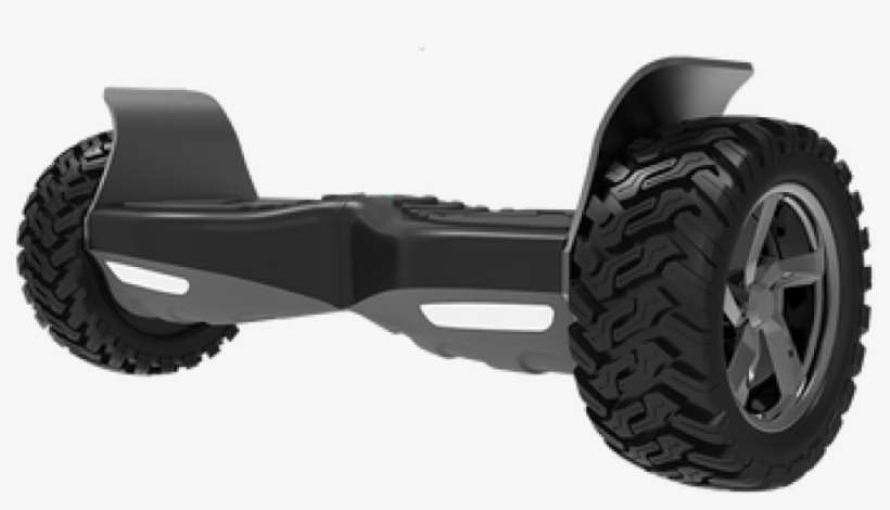 Hoverboard - Cheap Off Road Hoverboard, transparent png download