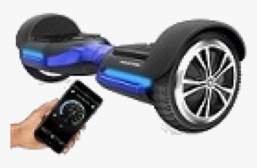 Swagtron T580 Hoverboard Ranking - Jetson Hoverboard Bag, transparent png download