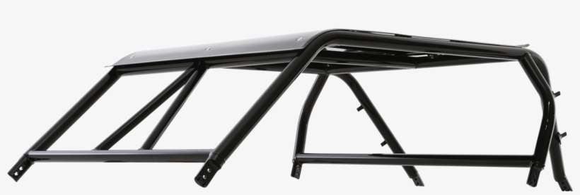 Cage Construction Level1 Protection - Roof Rack, transparent png download