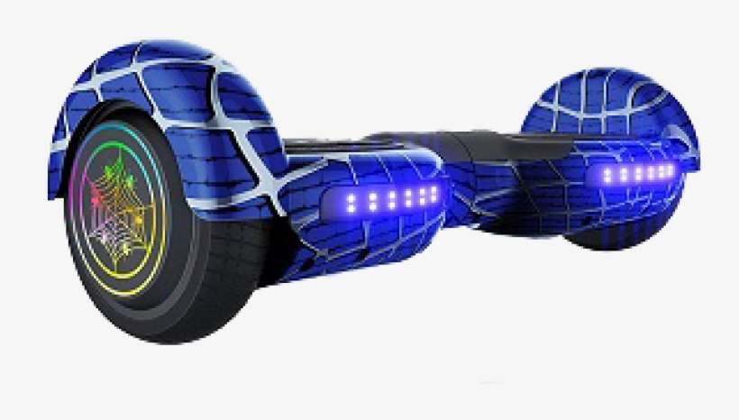 Nht Hoverboard Ranking - Self-balancing Scooter, transparent png download