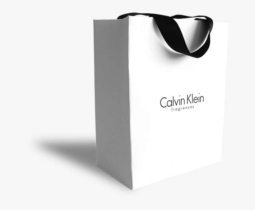 Bag - Paper Bag, transparent png download