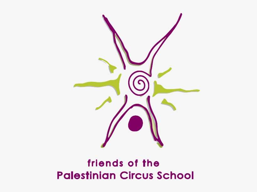 Friends Of Logo - Illustration, transparent png download