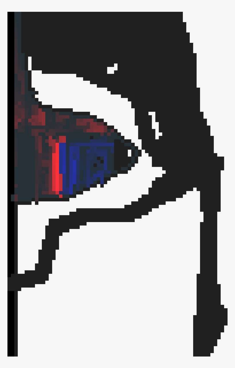 Shark Attack - Graphic Design, transparent png download