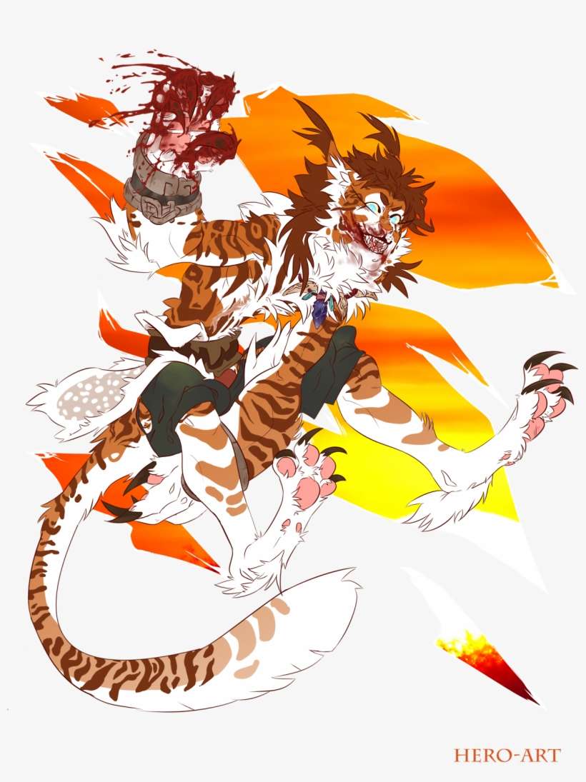My Cat From Hell - Illustration PNG Image | Transparent PNG Free ...