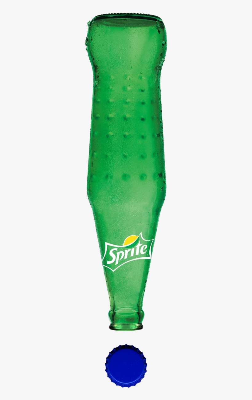 Spritebottletall - Energy Drink, transparent png download