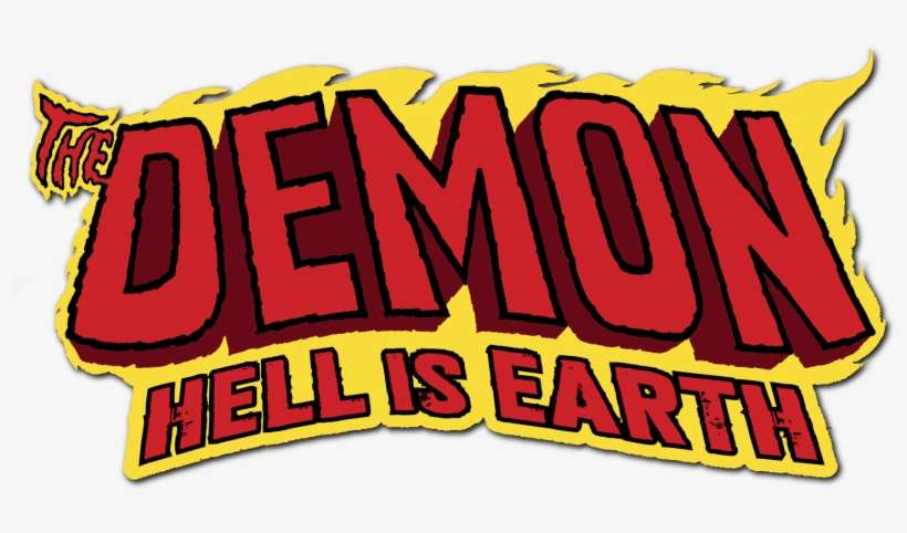 Hell Is Earth Vol - Illustration, transparent png download