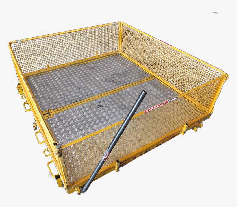 Hover To Zoom - Serving Tray, transparent png download