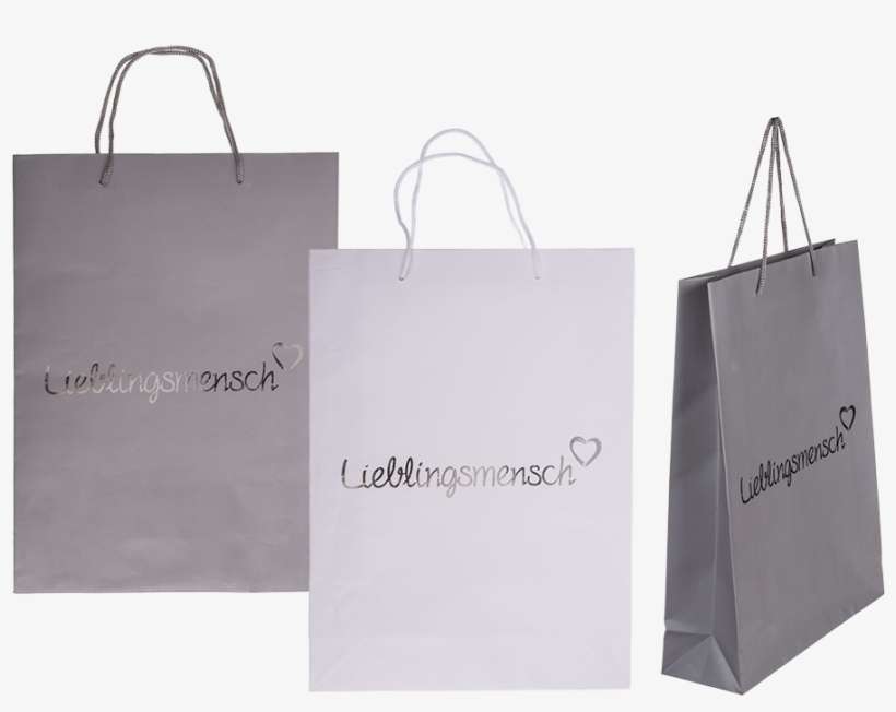 Paper Bag, transparent png download