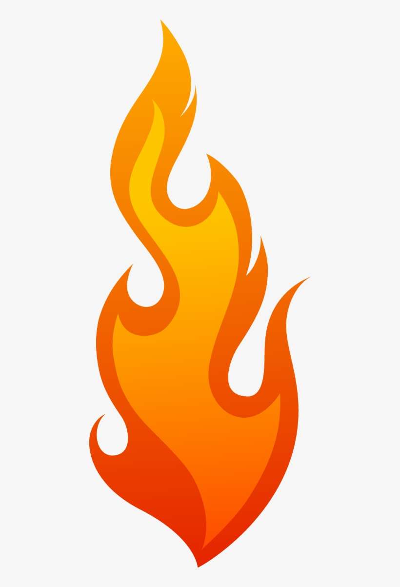 Download Hell Clipart Fire Sparks - Imagenes De Llamas De Fuego ...