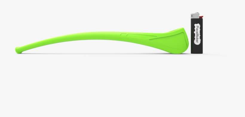 170324 Pm Konjurer Greenglow Front Png - Marking Tools, transparent png download