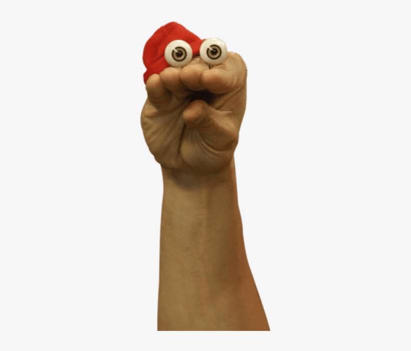 Free Png Download Oobi Kako Looking Surprised Clipart - Oobi Kako, transparent png download