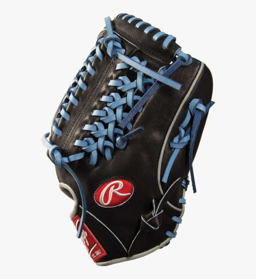 Rawlings Limited Heart Of The Hide Pro1000-ro - Softball, transparent png download