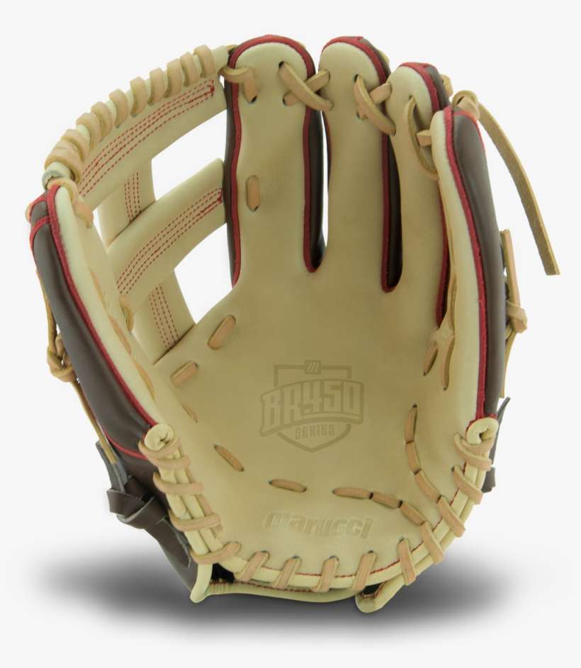 Marucci Br450 - Baseball Glove, transparent png download