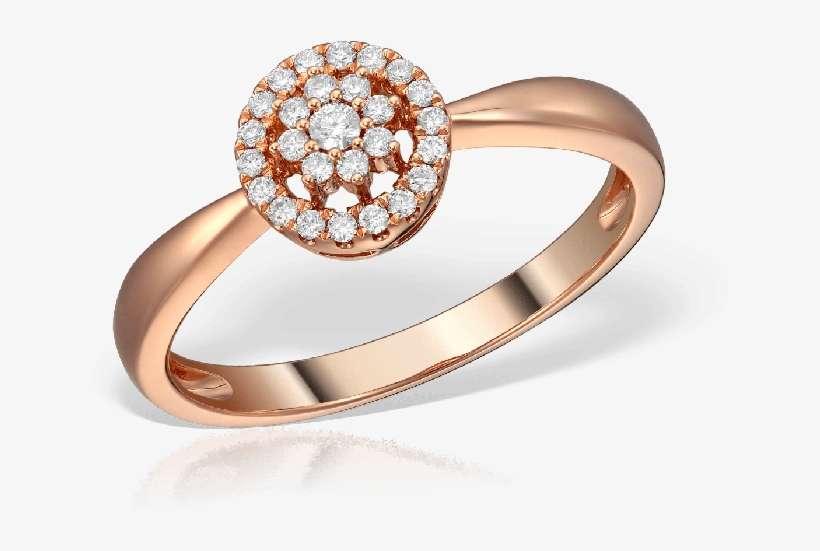 Pre-engagement Ring, transparent png download