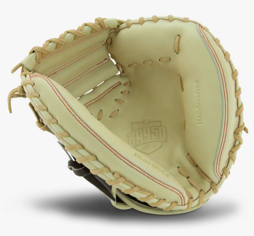 Marucci Br450 Series - Baseball Glove, transparent png download