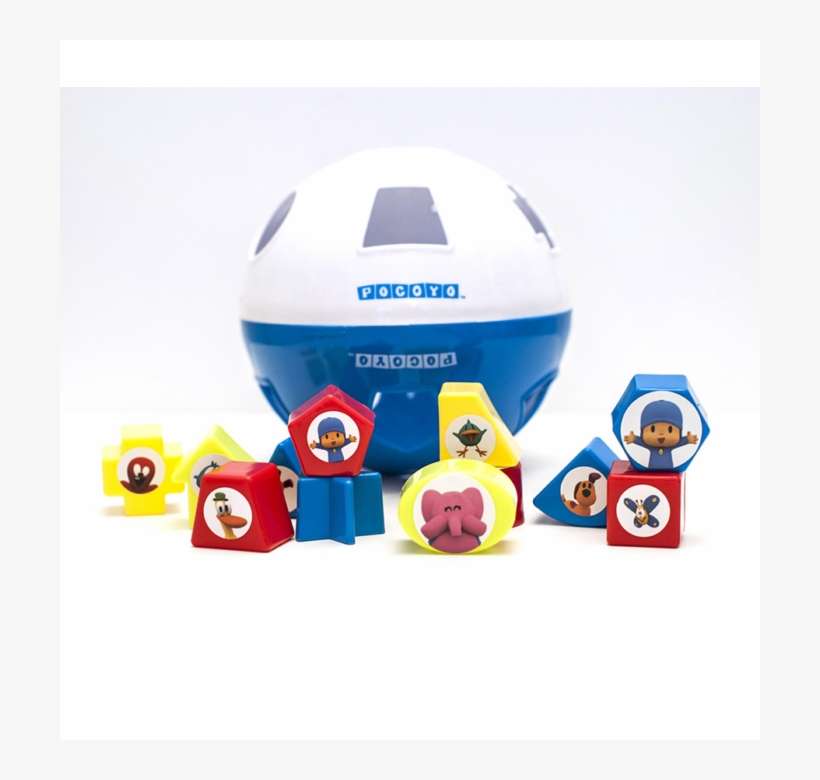 pocoyo toys target