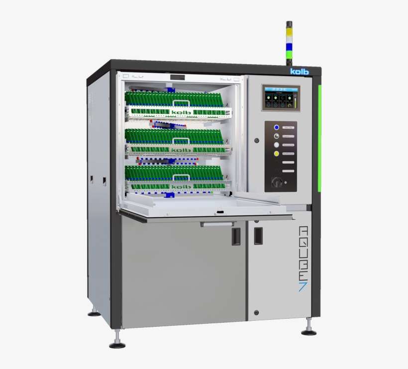 Automatic Parts Cleaning, transparent png download