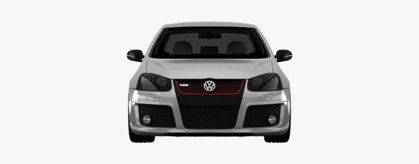 Views - Volkswagen Gti, transparent png download