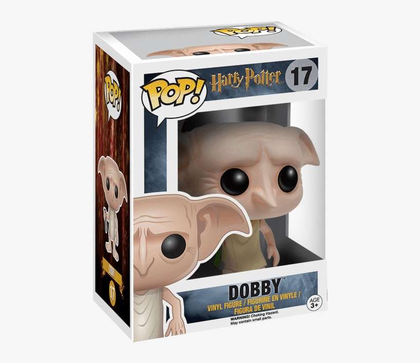 Pop Magic Harry Potter, transparent png download