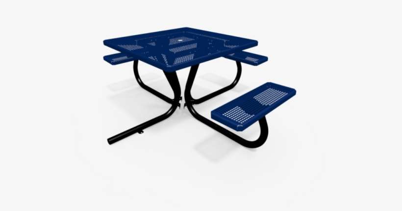 Classic Series - Picnic Table, transparent png download