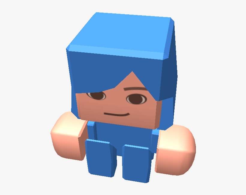 Meet One Of His Friends Pato And Elly You Can Find - Push & Pull Toy, transparent png download