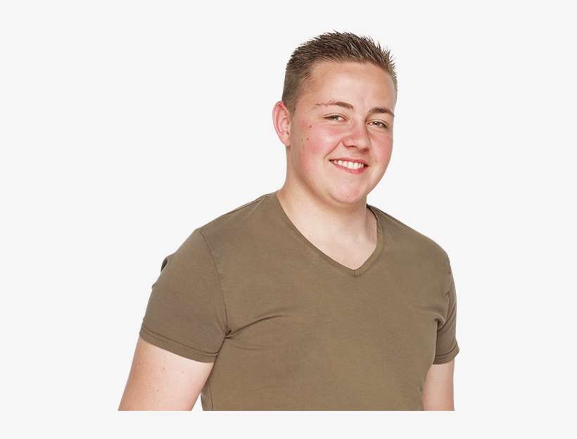 Jordy Evers - Gentleman, transparent png download