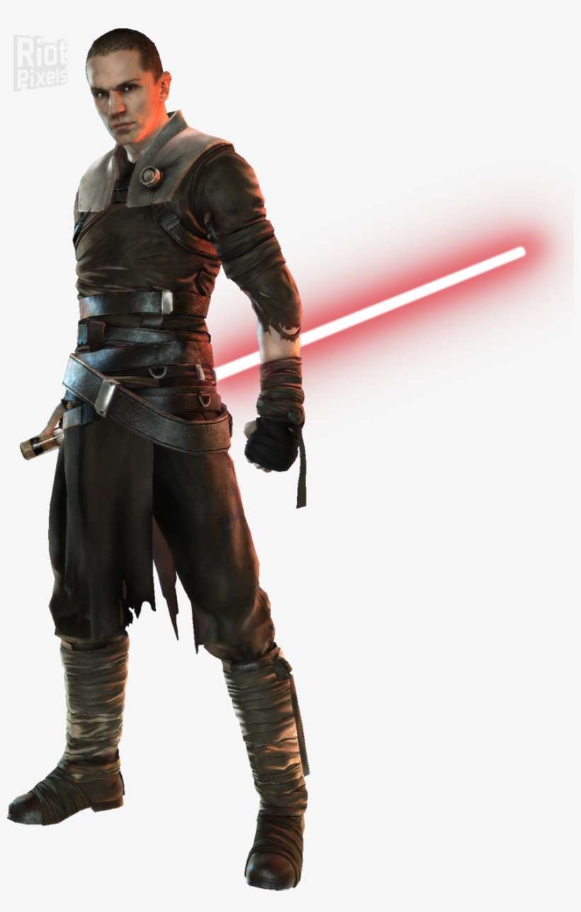Google Search Starkiller Star Wars, Star Wars Jedi, - Star Wars Starkiller, transparent png download