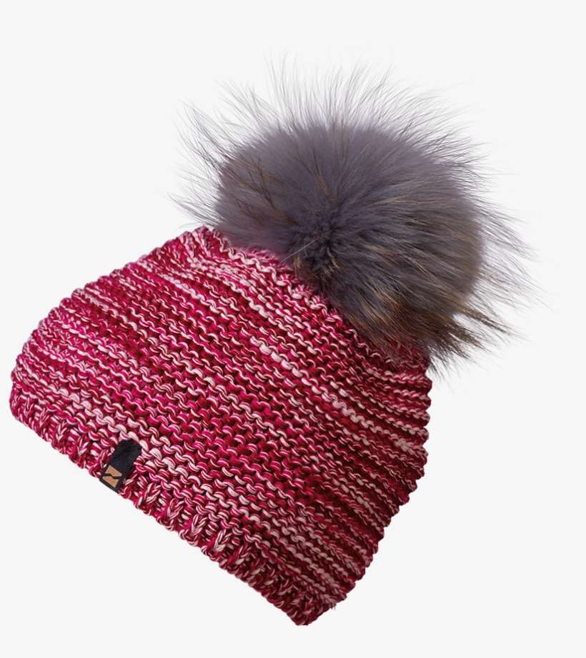 Mf18w9923 Wmn Comb Beanie 4004 Srgb - Beanie, transparent png download