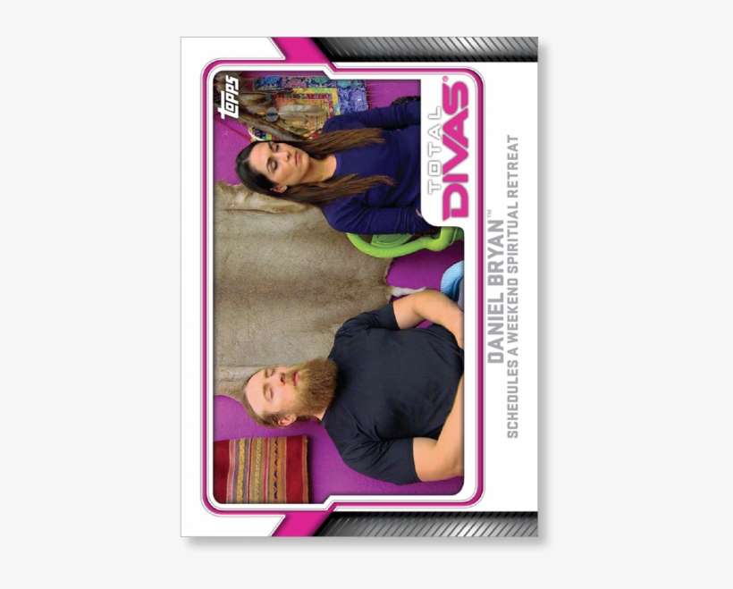 Daniel Bryan - Room, transparent png download