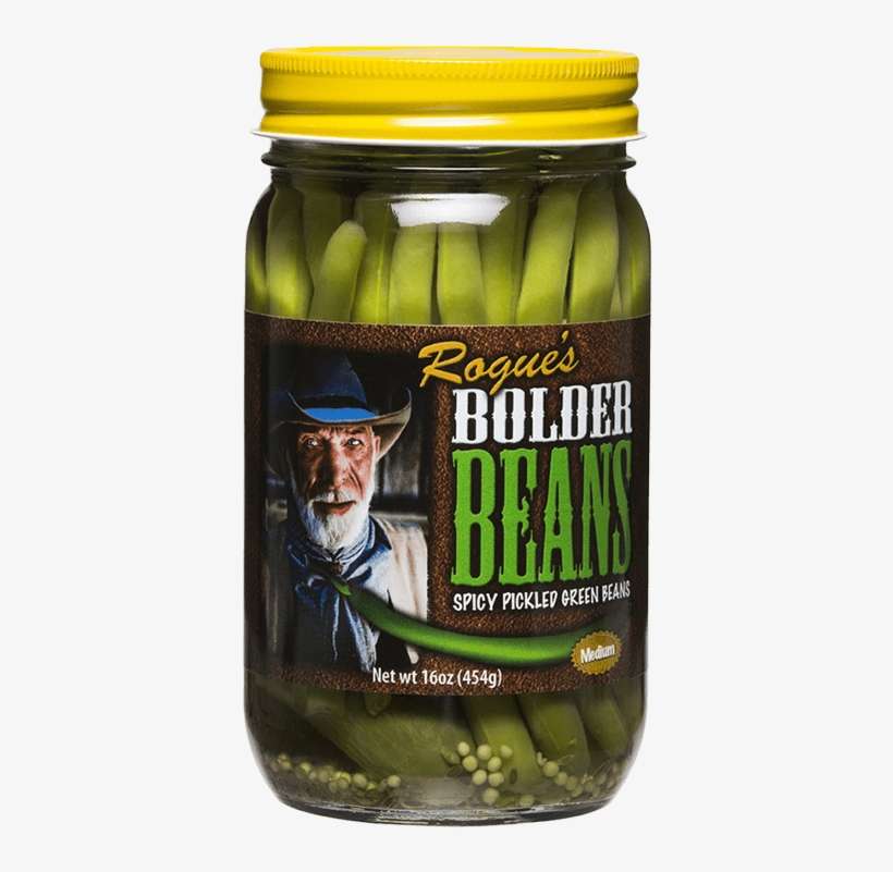 Bolder Beans - Medium - Drink, transparent png download