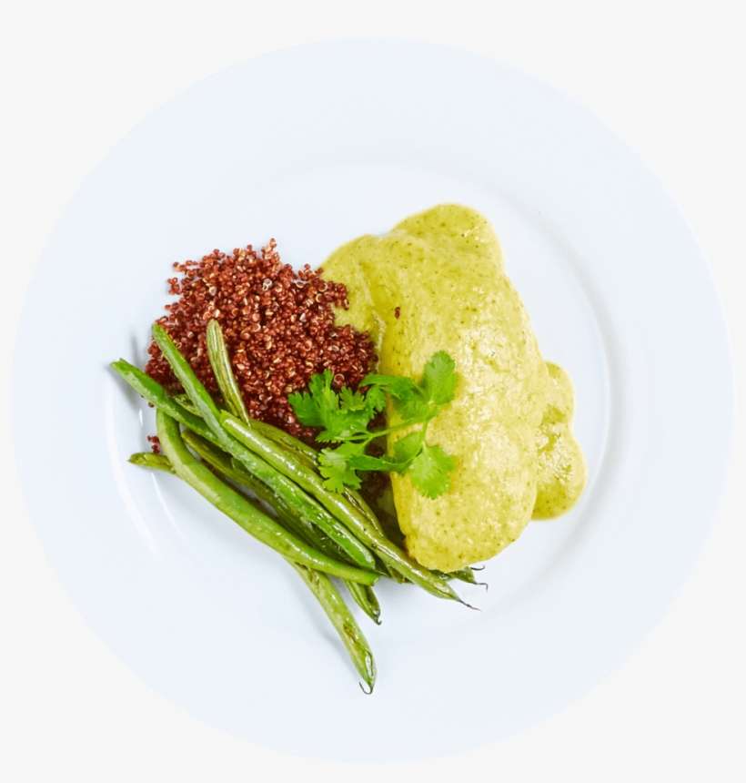 Serve & Enjoy - Side Dish, transparent png download