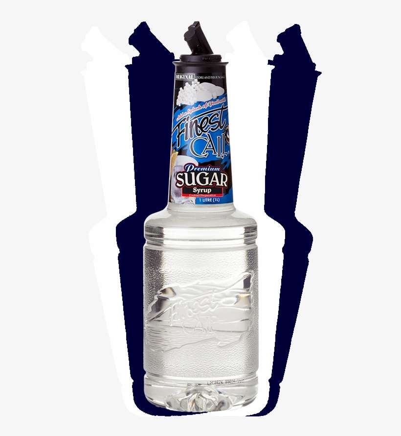 Check Out Other Recipes Using - Finest Call Sugar Syrup, transparent png download