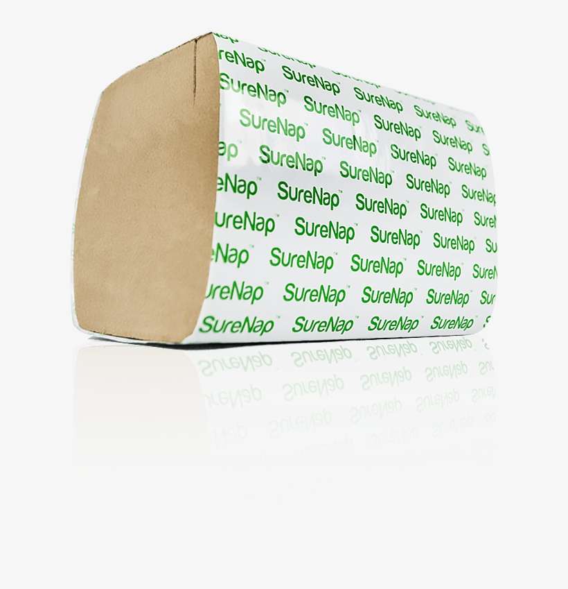 Dispenser Napkins - General Supply, transparent png download